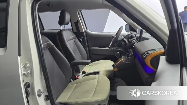 Hyundai Casper id 3063988 из Кореи 20