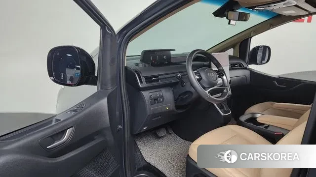 Hyundai Staria id 3242017 из Кореи 20