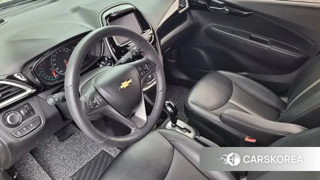 Chevrolet (GM Daewoo) The New Spark id 2930597 из Кореи 20