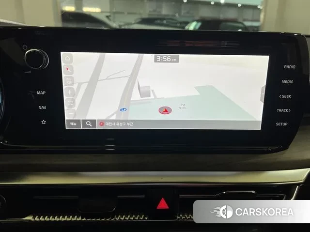 Kia K5 Hybrid 3rd Generation id 3716290 из Кореи 20