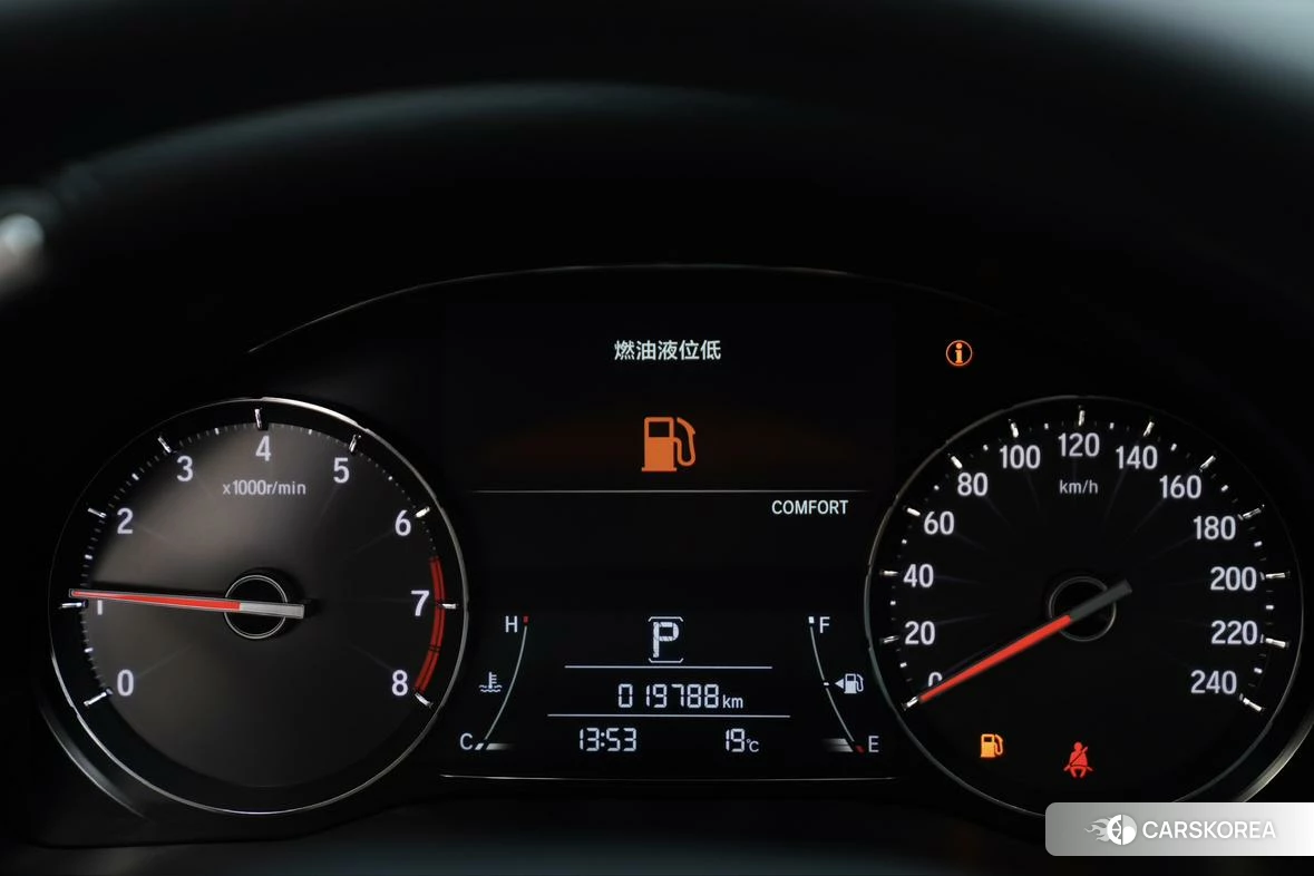 Honda Avancier id 4452384 из Китая 15