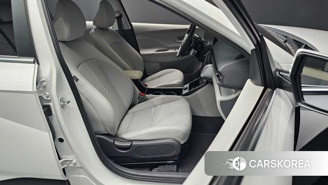 Hyundai Kona (SX2) id 4342552 из Кореи 20