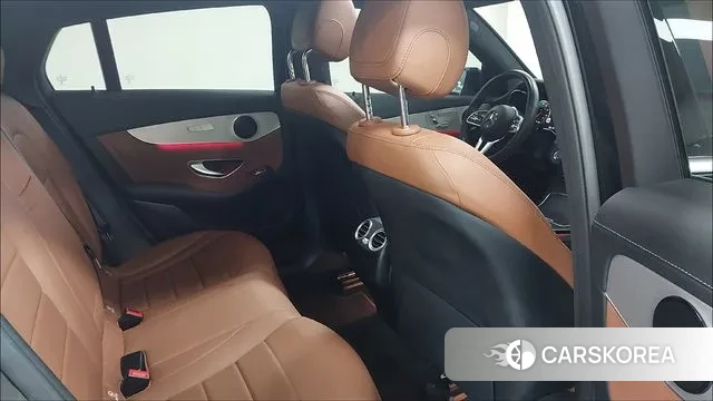 Mercedes-Benz GLC-Class X253 id 3670486 из Кореи 17