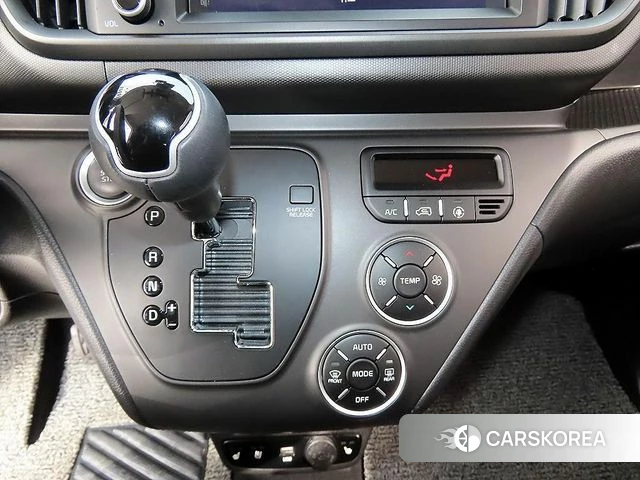 Kia The New Kia Ray id 4177574 из Кореи 20