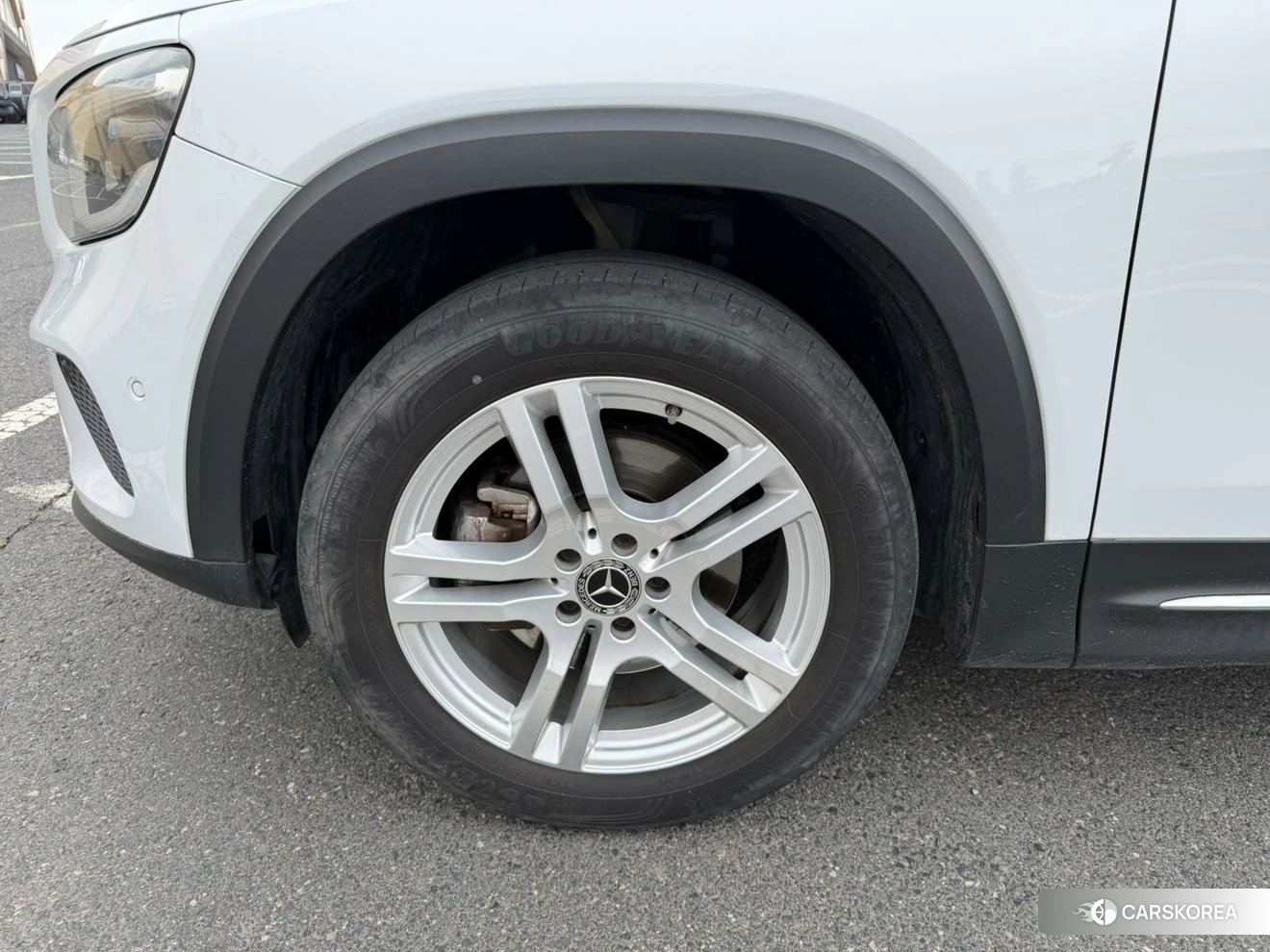 Mercedes-Benz GLB id 4461404 из Китая 26