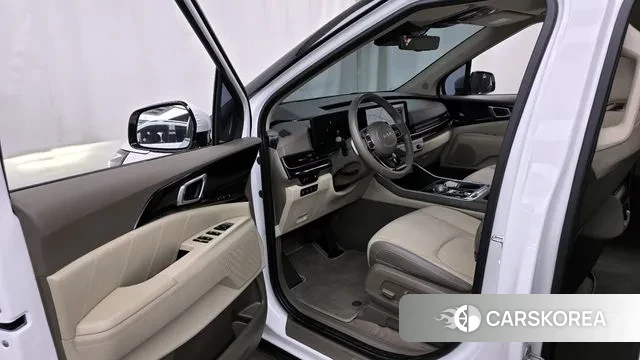 Kia The New Carnival 4th Generation id 3560260 из Кореи 20