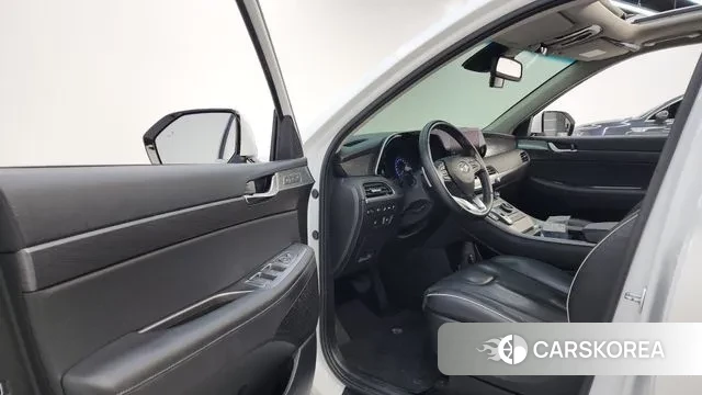 Hyundai Palisade id 3242394 из Кореи 20