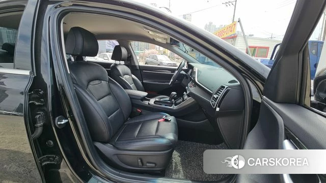Hyundai Grandeur IG id 3937123 из Кореи 20