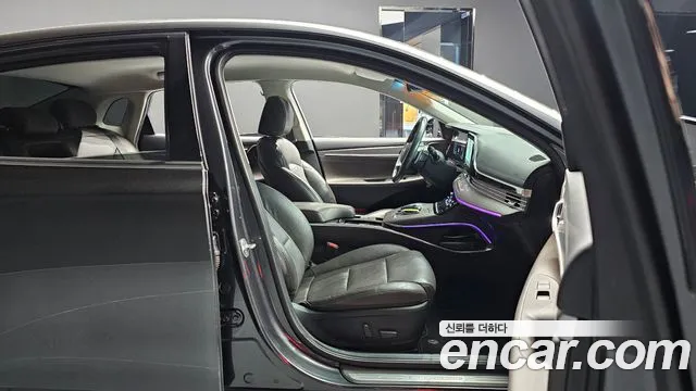 Hyundai The New Grandeur IG id 2317096 из Кореи 20