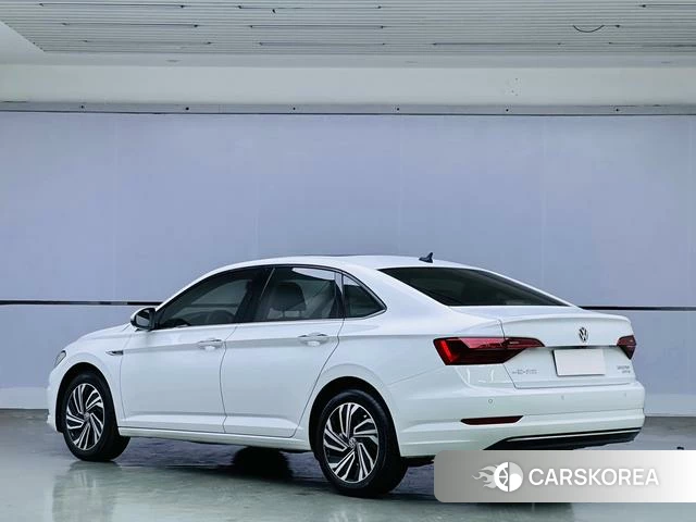 Volkswagen Sagitar id 3889005 из Китая 15