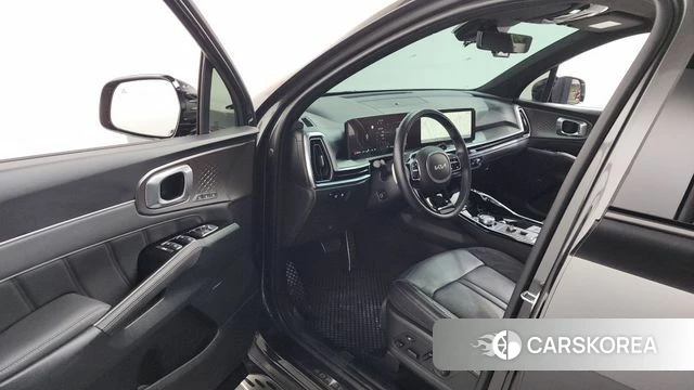 Kia The New Sorento 4th Generation id 4456555 из Кореи 37