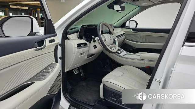 Hyundai The New Palisade id 4469292 из Кореи 20