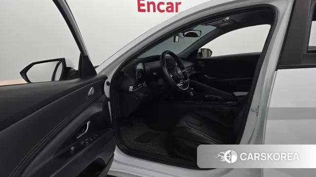 Hyundai Avante (CN7) id 3764764 из Кореи 20