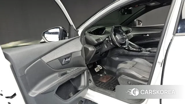 Peugeot 3008 second generation id 3779003 из Кореи 20