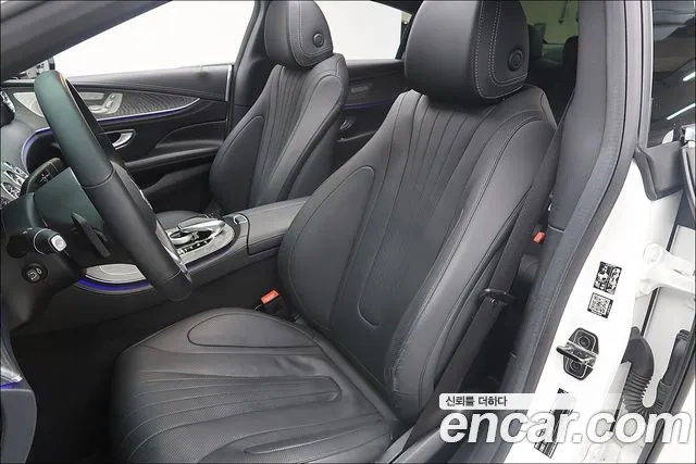 Mercedes-Benz CLS-Class C257 id 2916807 из Кореи 20