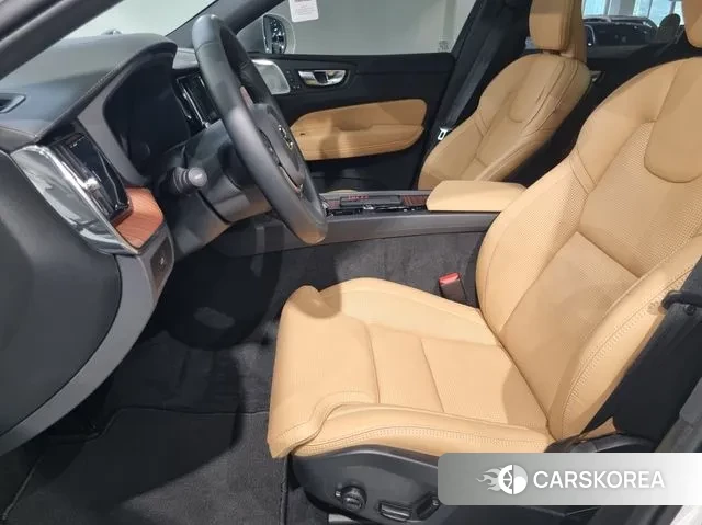 Volvo XC60 second Generation id 3222991 из Кореи 20