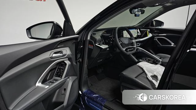 Audi Q5 (80A) id 4515701 из Кореи 39