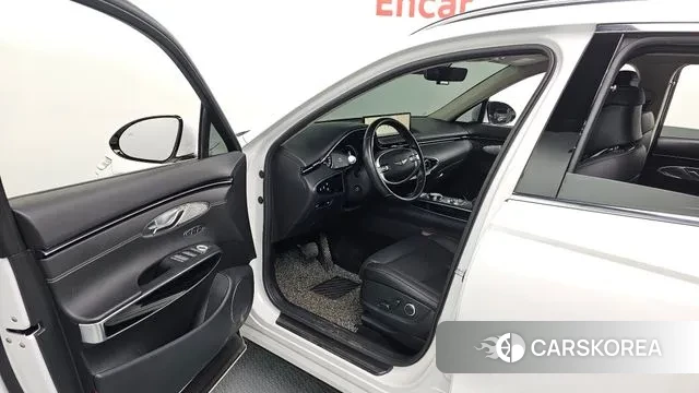 Genesis GV70 id 3432522 из Кореи 20