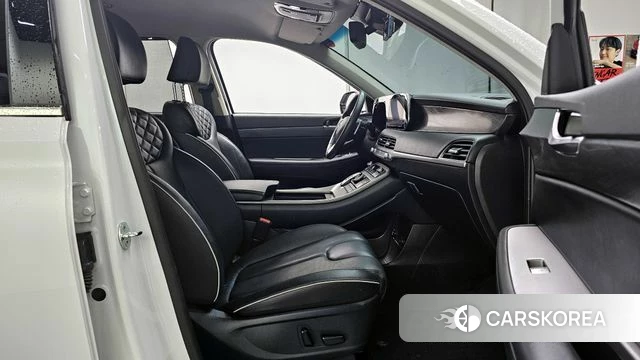 Hyundai Palisade id 3860648 из Кореи 20