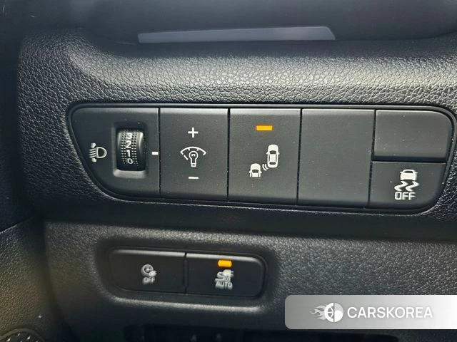 Kia Niro Plus id 3841904 из Кореи 20