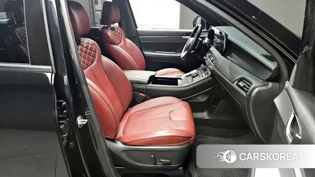 Hyundai Palisade id 3687178 из Кореи 20