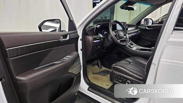 Hyundai The New Palisade id 3964326 из Кореи 20