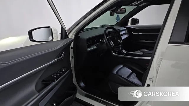 Ssangyong Torres id 3545332 из Кореи 20