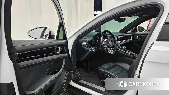 Porsche Panamera (971) id 4019813 из Кореи 20