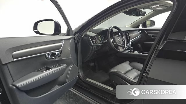 Volvo V90 Cross-Country id 4331768 из Кореи 32