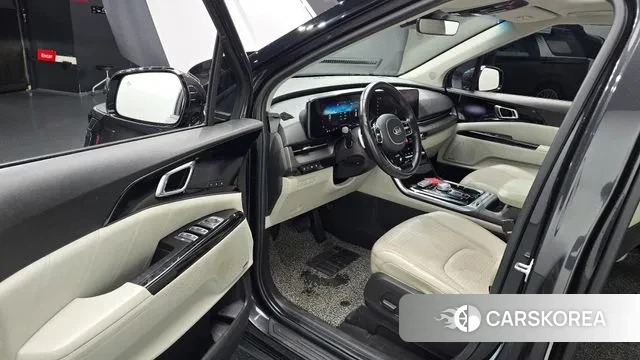 Kia Carnival 4th generation id 3444234 из Кореи 20