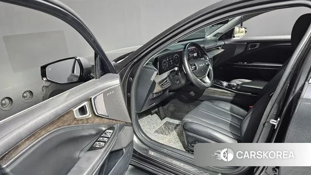 Kia K8 id 3318014 из Кореи 20