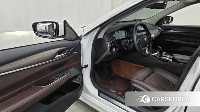 BMW 6 Series GT (G32) id 4678026 из Кореи 32