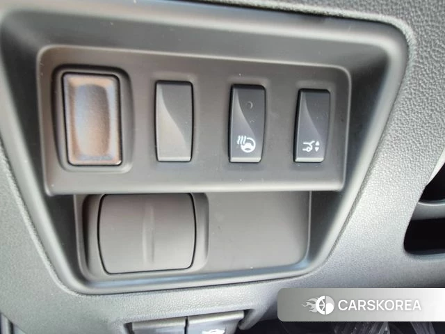 Renault Korea (Samsung) QM6 id 4366433 из Кореи 15