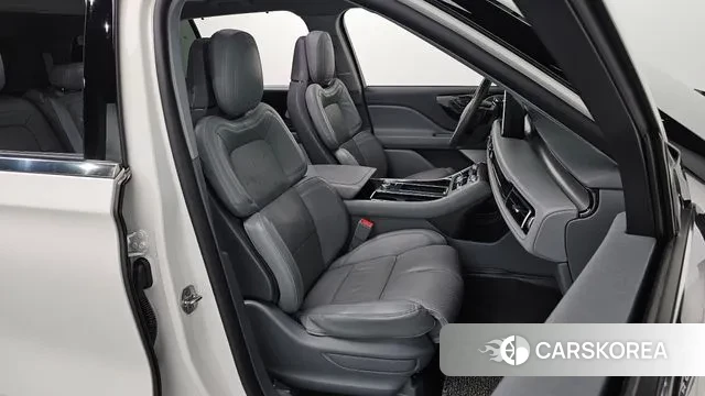 Lincoln Aviator 2nd generation id 2965911 из Кореи 20