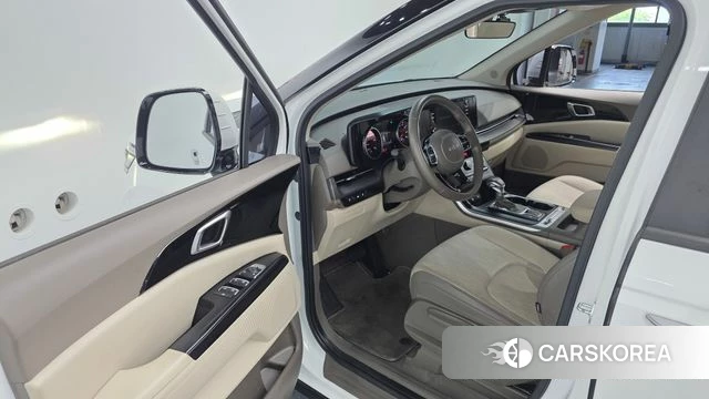 Kia Carnival 4th generation id 4337893 из Кореи 30