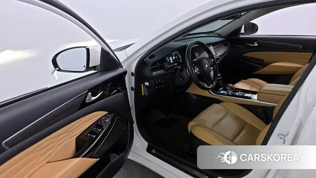 Kia K7 Premier id 3656223 из Кореи 20