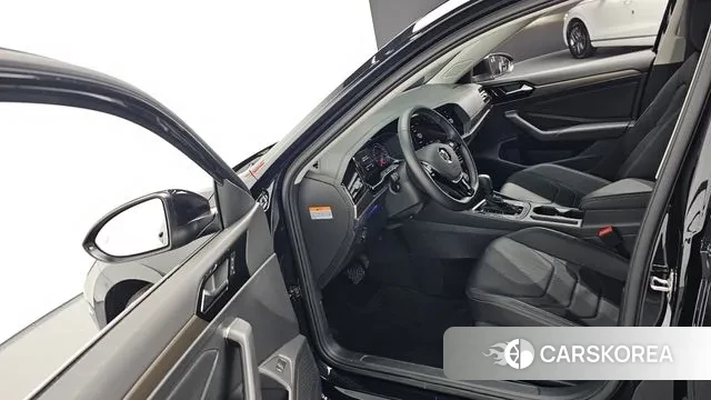 Volkswagen 7th Generation of Jetta id 3468910 из Кореи 20