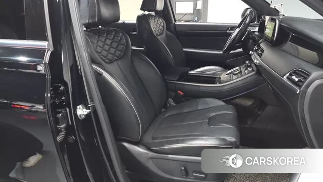 Hyundai Palisade id 3407094 из Кореи 20