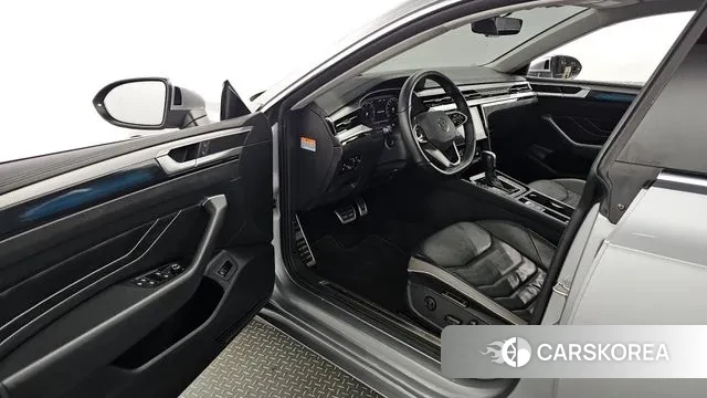 Volkswagen Arteon id 3027476 из Кореи 20