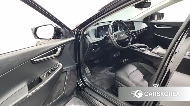 Kia EV6 id 3281528 из Кореи 20