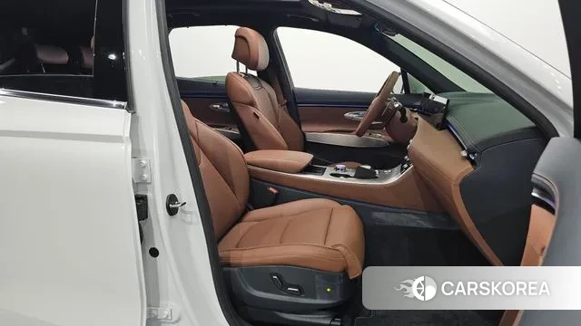 Genesis GV70 id 3706356 из Кореи 20