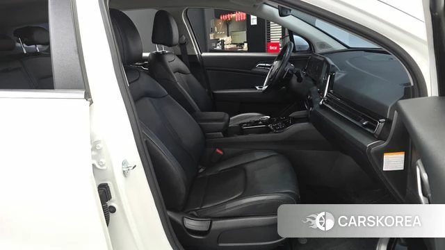 Kia Sportage 5th Generation Hybrid id 4778950 из Кореи 30