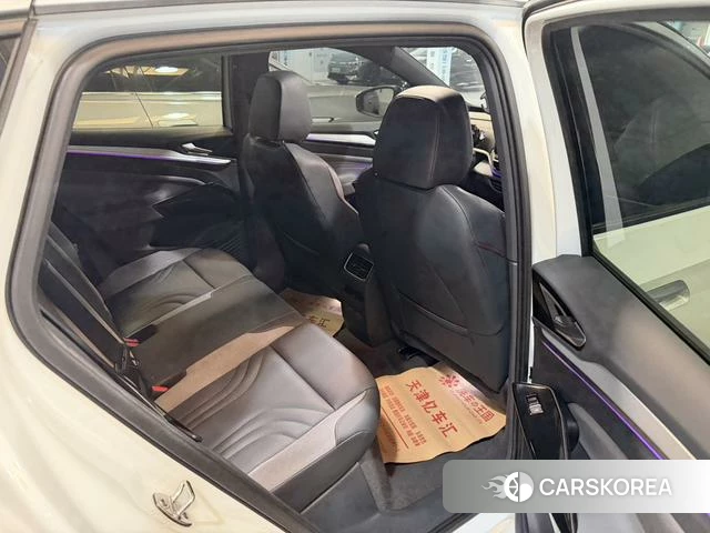Volkswagen ID.4 CROZZ id 4272378 из Китая 13