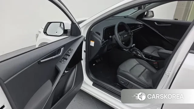 Kia Di Ol Nu Niro id 3342759 из Кореи 20