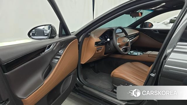 Genesis G80 (RG3) id 4710972 из Кореи 31