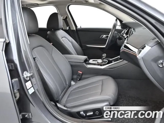 BMW 3 Series (G20) id 2917288 из Кореи 20