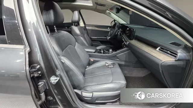 Kia K5 3rd generation id 3587385 из Кореи 20