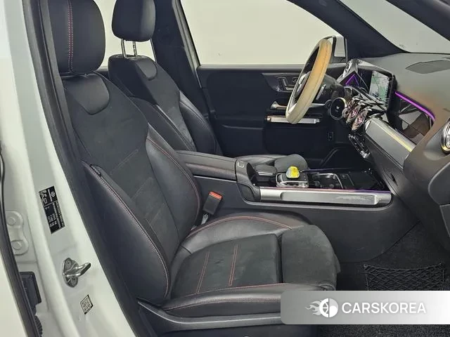 Mercedes-Benz GLB-Class X247 id 3479288 из Кореи 20