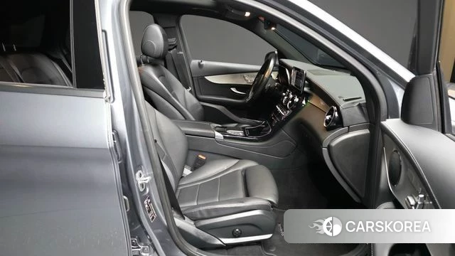 Mercedes-Benz GLC-Class X253 id 4774533 из Кореи 33