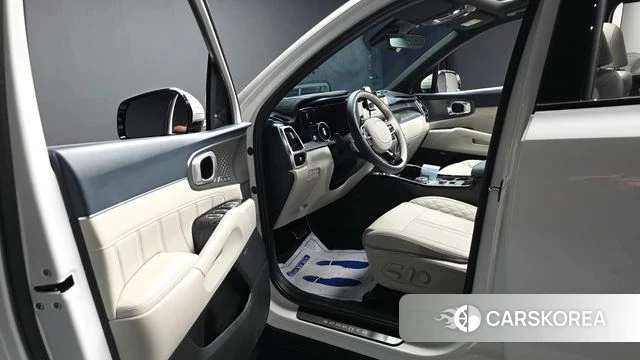 Kia Sorento 4th Generation id 4608177 из Кореи 45